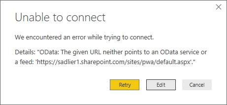 Solved: Connecting to MS Project Custom Fields - Microsoft Fabric Community