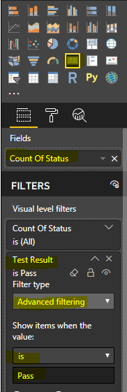 Solved: Power Bi Filters - Microsoft Fabric Community