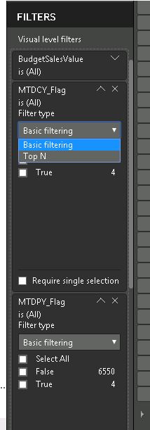 Solved: How to apply an OR filter to a visual ? - Microsoft Fabric ...