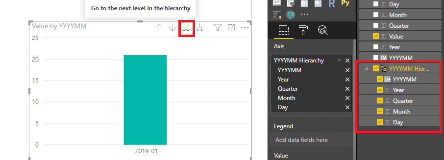 Solved: Re: Change date format in a visualization - Microsoft Fabric ...