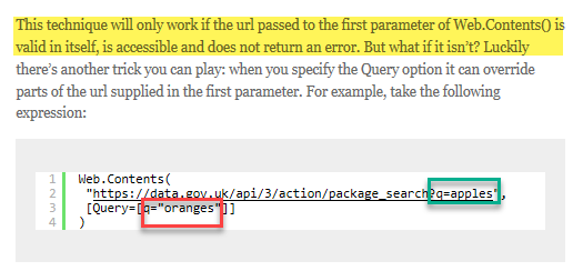URL based date dependent data request from server ... - Microsoft ...