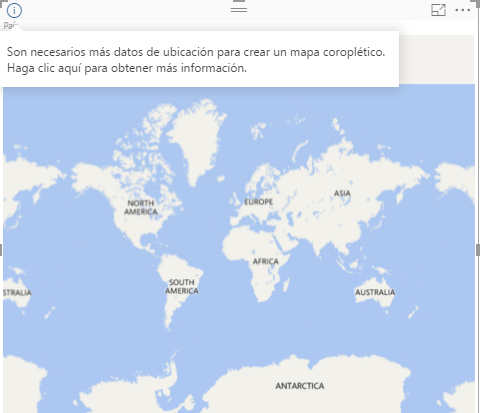 Solved: Map as a visual object - Microsoft Fabric Community
