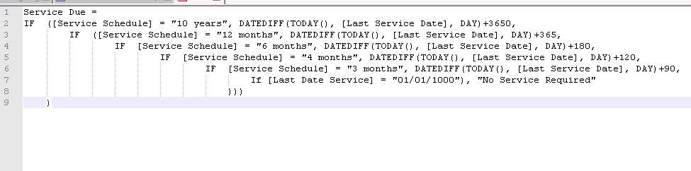Solved: DAX help with New Measure - Microsoft Fabric Community