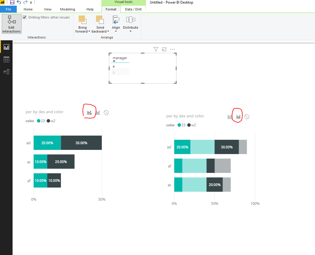 Solved: Urgent: Edit Interactions - Microsoft Fabric Community