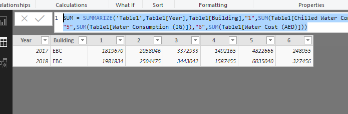 Solved: DAX formula help - Microsoft Fabric Community