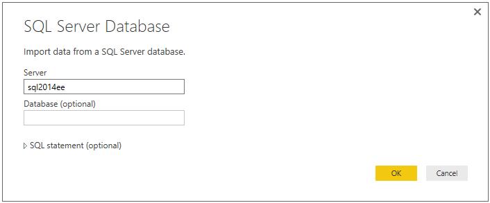 Connecting to SQL Server not possible - Microsoft Fabric Community