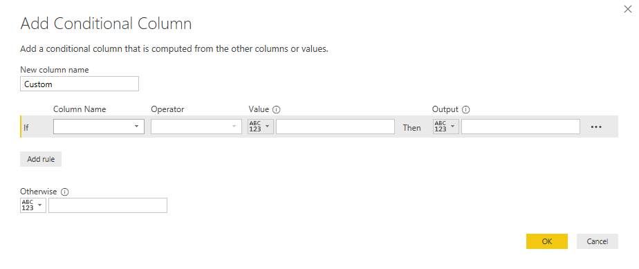 Re: Data validation against different datasets - Microsoft Fabric Community