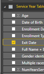 Solved: Date hierarchy missing - Microsoft Fabric Community