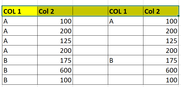 Solved: Remove Duplicates in GRID - Microsoft Fabric Community