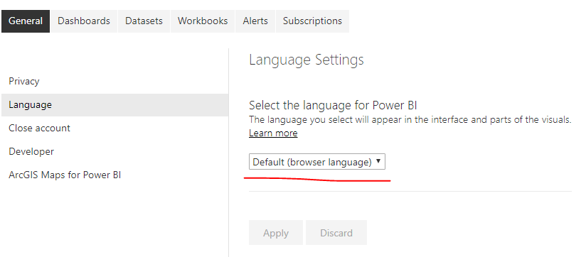 Solved: New filter pane date format not localised - Microsoft Fabric ...