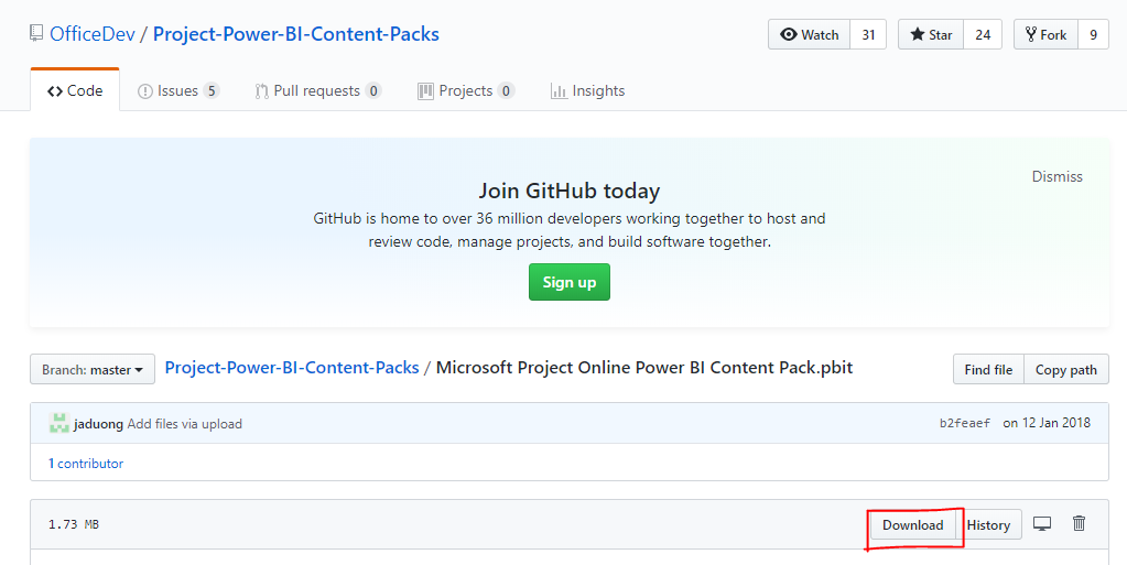 Solved: Re: Microsoft PPM - Power BI Content Pack - Microsoft Fabric ...