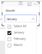 Solved: Setting the Default Value of a Slicer - Microsoft Fabric Community