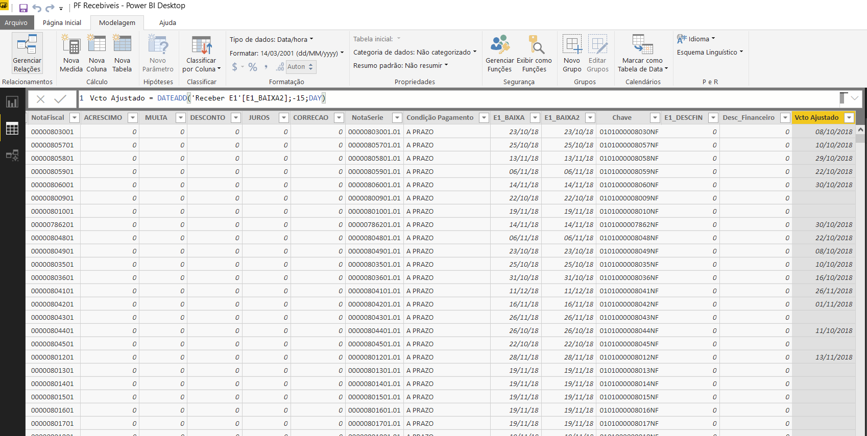 Solved: DATEADD ERROR - Microsoft Fabric Community