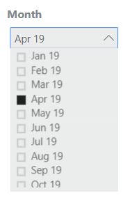Solved: Dynamic Default Date Slicer Selection - Microsoft Fabric Community