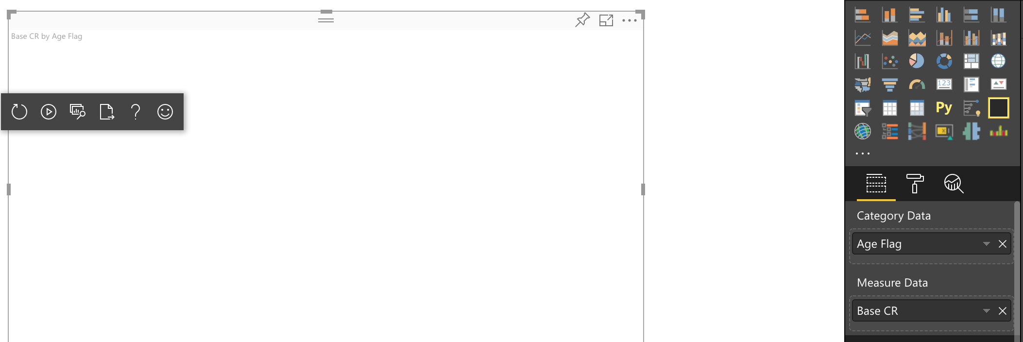 Custom Visual Won't Display - Microsoft Fabric Community