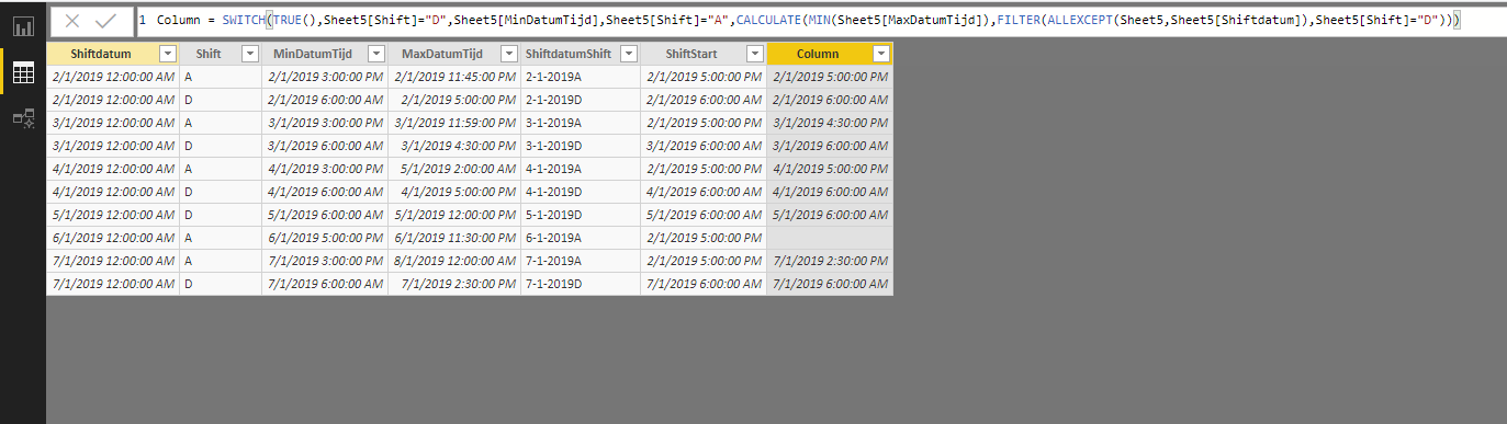 Solved: Need your help on a calculated column - Microsoft Fabric Community