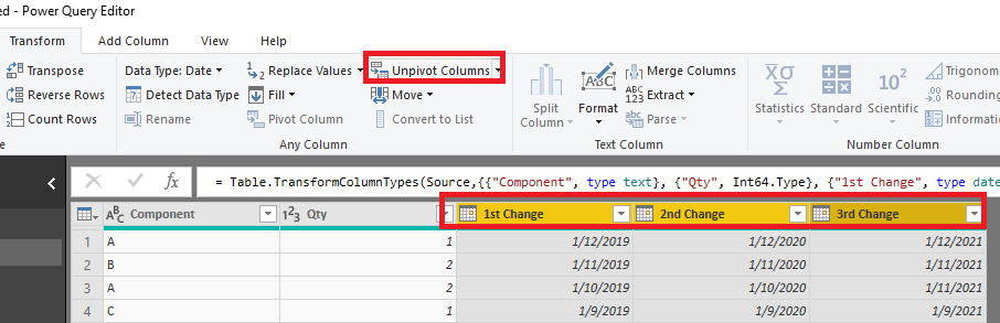 Solved: Chart on multiple dates - Microsoft Fabric Community