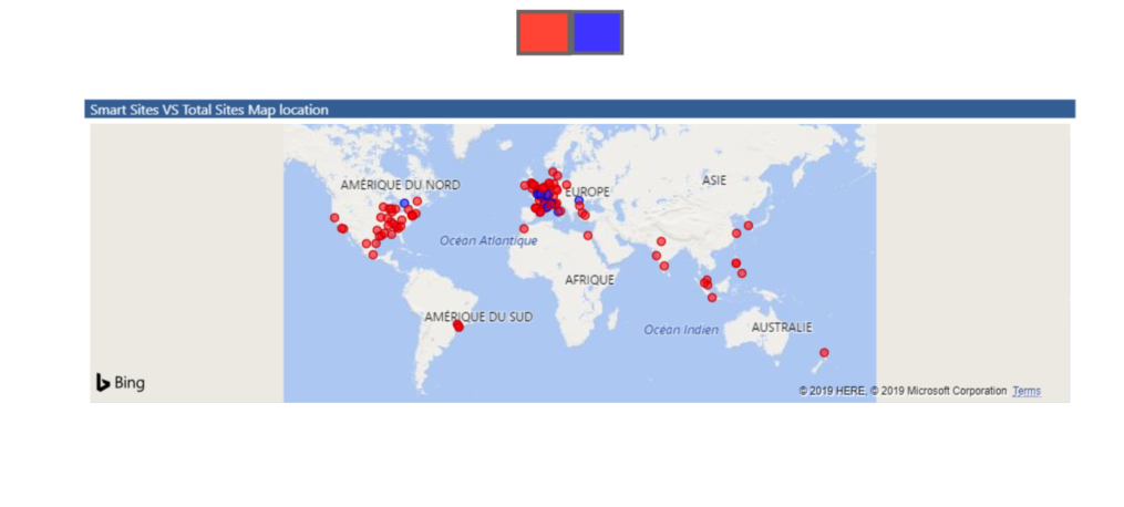 Solved: Map visualization with button filter - Microsoft Fabric Community