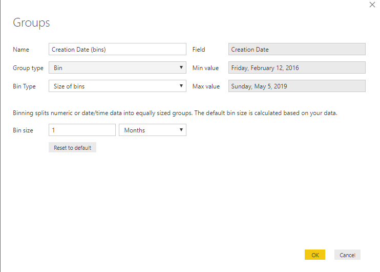 how to sort Date (MonthYear column)? - Microsoft Fabric Community