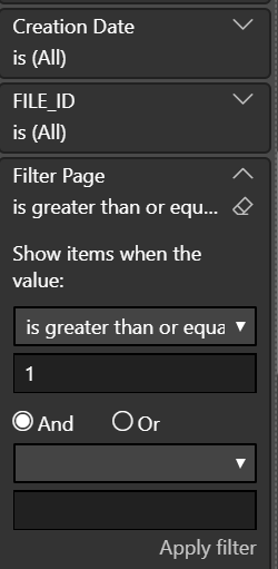 How To Create A Measure On A Dimension Column Microsoft Fabric Community 2534