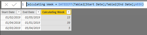 Solved: return the earliest of two dates - Microsoft Fabric Community