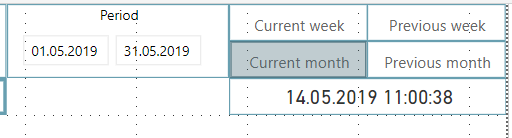 Dynamic date selection and fixed date selection - Microsoft Fabric ...