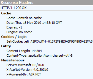 Custom data connector schema - Microsoft Fabric Community