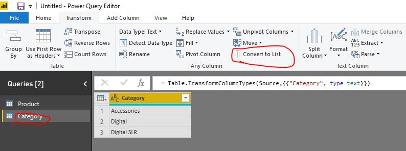 Page level filter - Filter a table with 100+ value... - Microsoft ...
