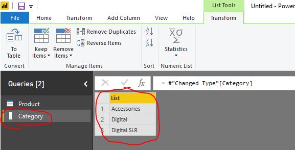 Page level filter - Filter a table with 100+ value... - Microsoft ...