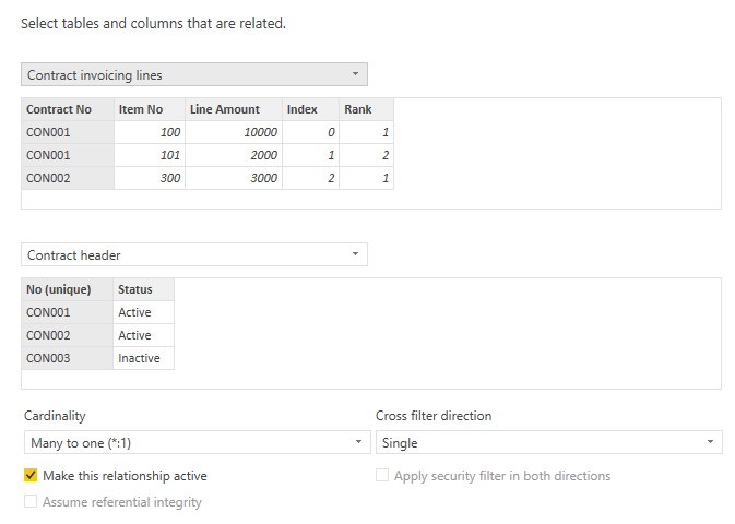 Re: Average on distinct values + filter - Microsoft Fabric Community