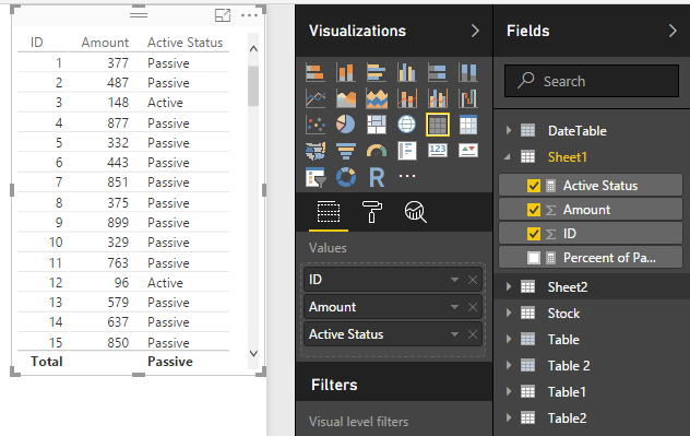 Solved: Set Values For Slicer - Microsoft Fabric Community