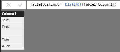 Solved: Calculated table - rows not showing - Microsoft Fabric Community