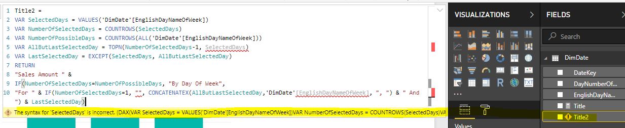 Solved: Power BI desktop issue - Microsoft Fabric Community