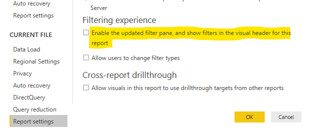 Disable Updated Filter Pane.png