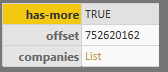 Solved: Web-based Cursor-Based Pagination issues - Microsoft Fabric ...