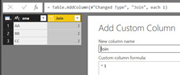 Solved: Data transformation question - Microsoft Fabric Community
