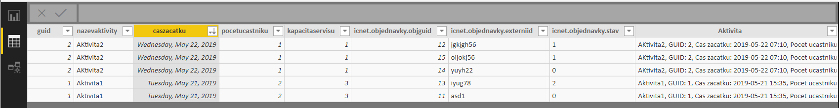 Solved: Matrix Custom Sort - Microsoft Fabric Community
