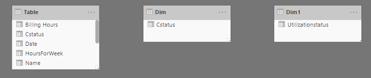Solved: Output Status as Column - Microsoft Fabric Community