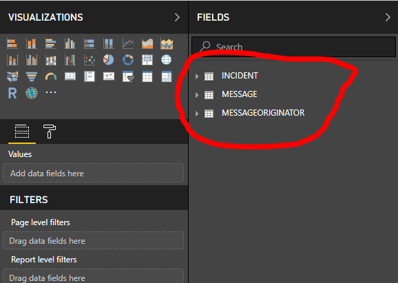 Remove Duplicates in Created Table - Microsoft Fabric Community