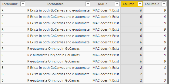 Solved: Excel DAX to Power BI - Microsoft Fabric Community