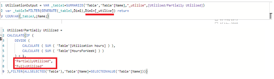 Solved: Output Status as Column - Page 2 - Microsoft Fabric Community