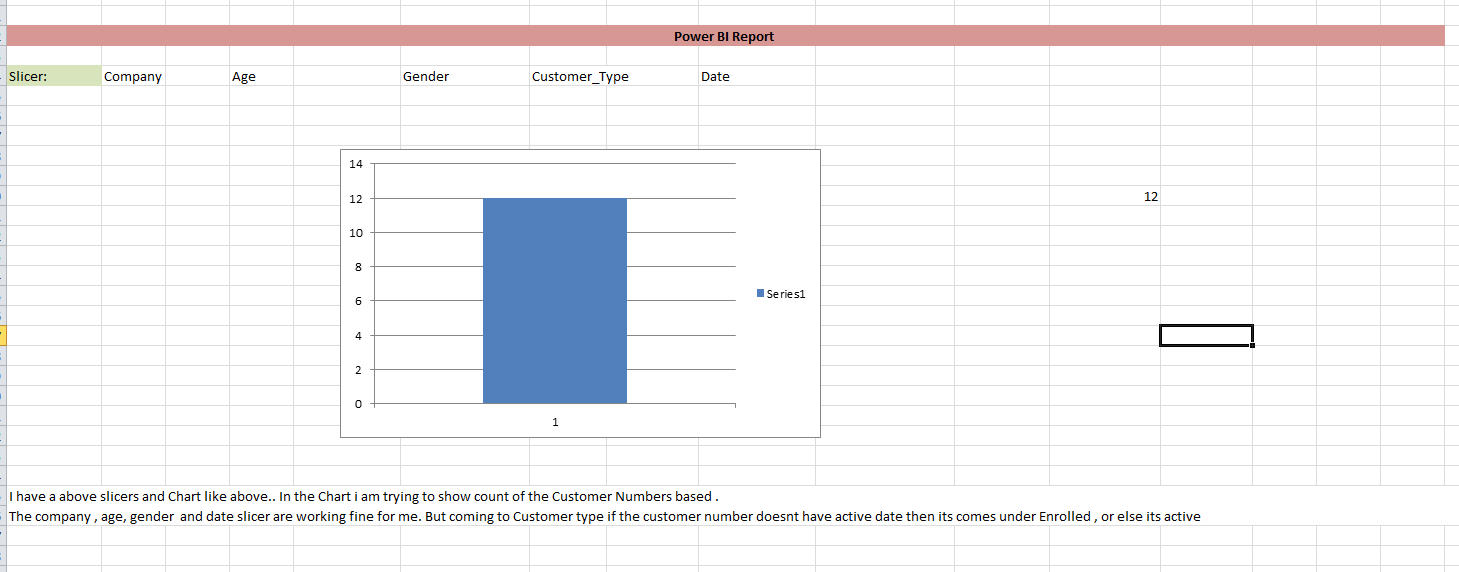 Solved: Relationship based on the multiple date columns - Microsoft ...