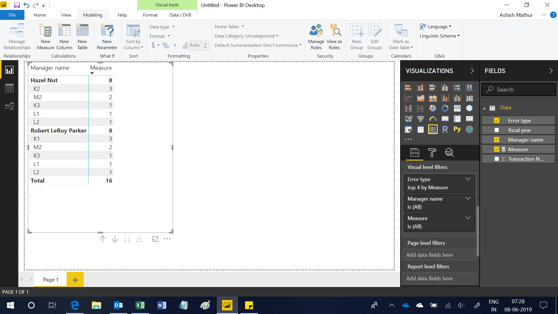 Solved: Count Across Multiple Columns - Microsoft Fabric Community