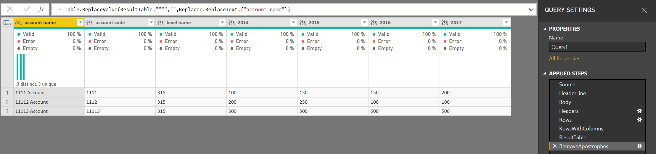 Solved: Help converting XML CData - Microsoft Fabric Community