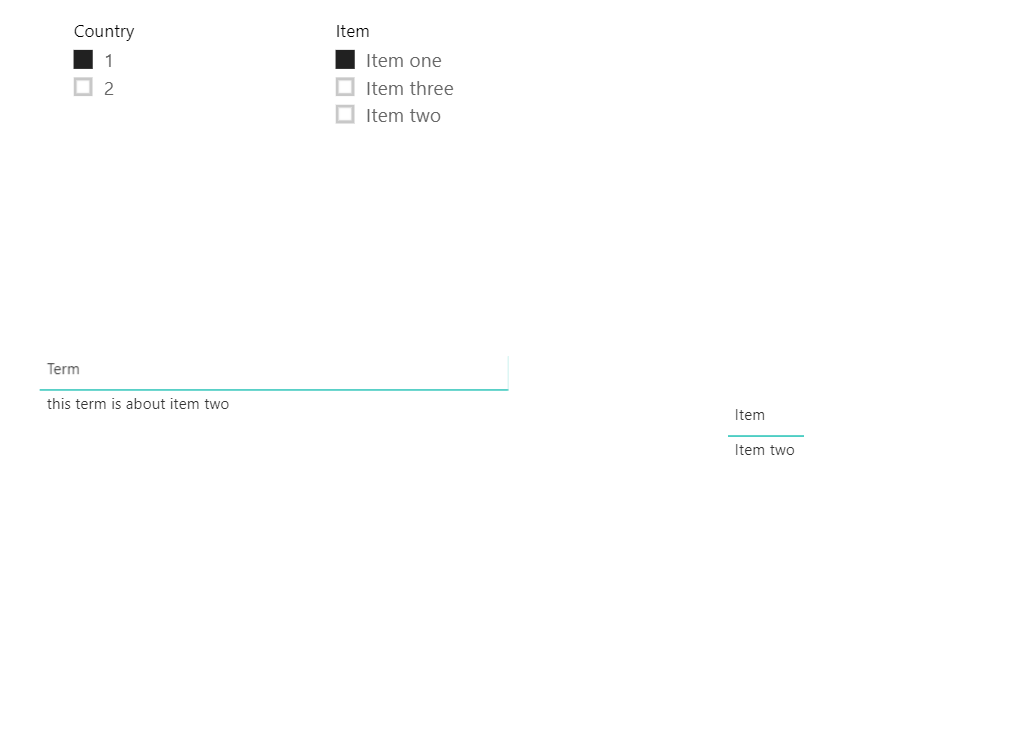 Slicer to exclude - Microsoft Fabric Community
