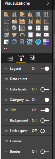 Turning PowerPoint slides into custom visualizatio... - Microsoft ...