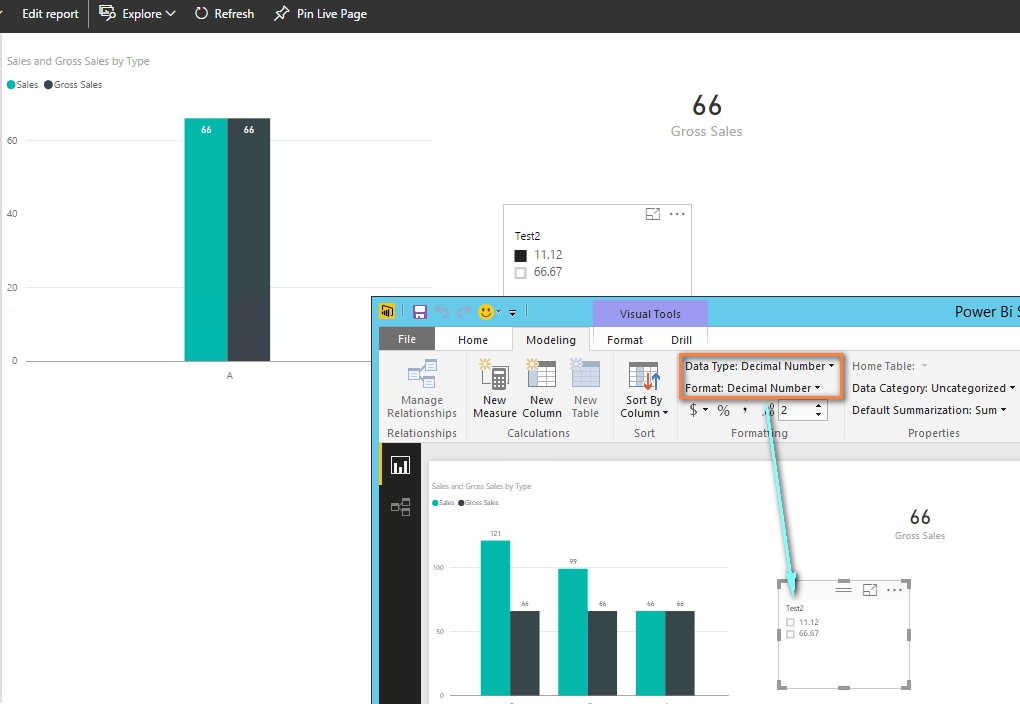 Solved: Power Bi Service Measures - Microsoft Fabric Community