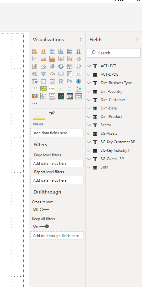 How to change the background color of Pane - Microsoft Fabric Community