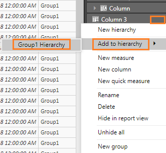 Group By Columns - P&L - Microsoft Fabric Community