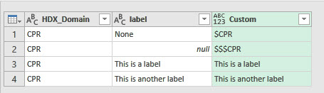 Solved: Multiple Conditions in Custom Column - Microsoft Fabric Community